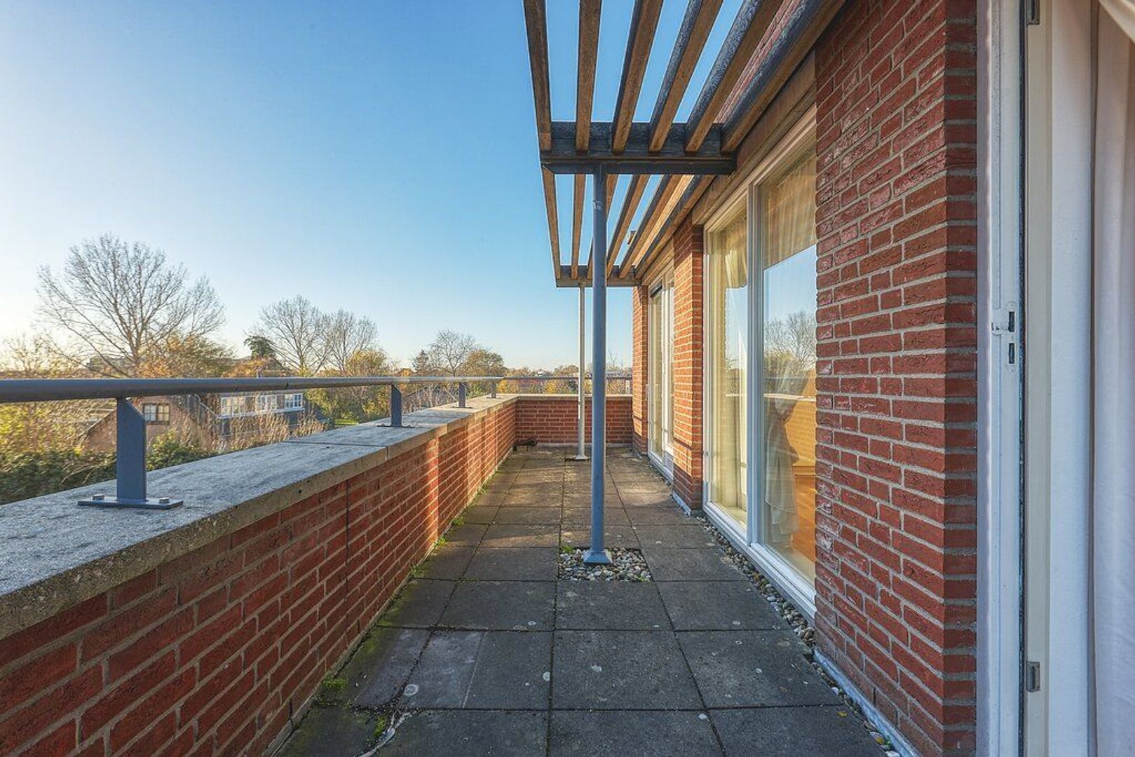 Waterlandsingel 119, Den Haag foto-22 blur