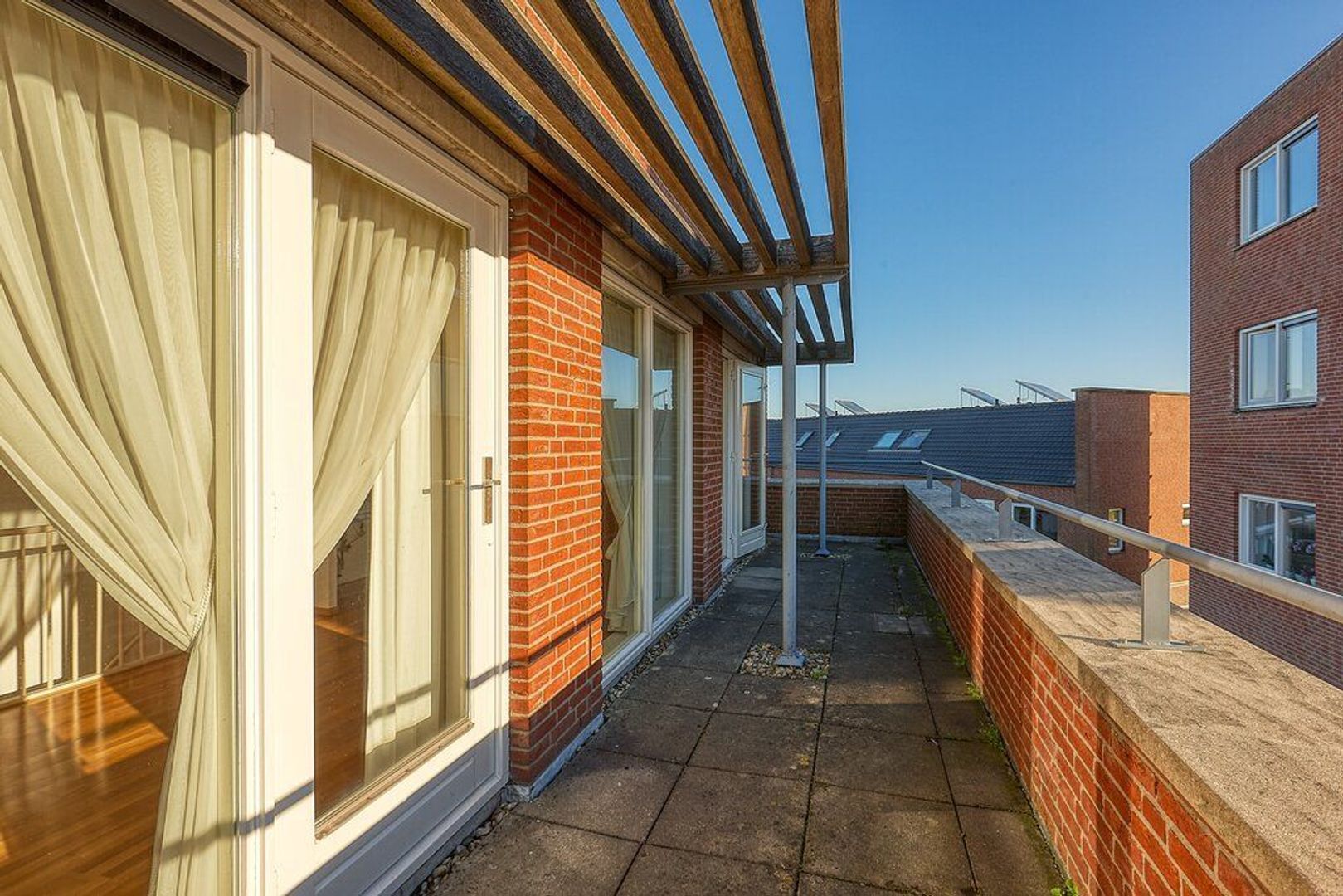 Waterlandsingel 119, Den Haag foto-23 blur