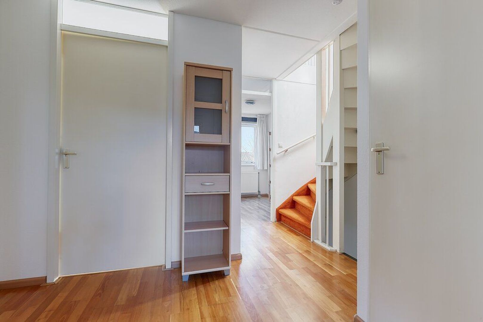 Waterlandsingel 119, Den Haag foto-25 blur