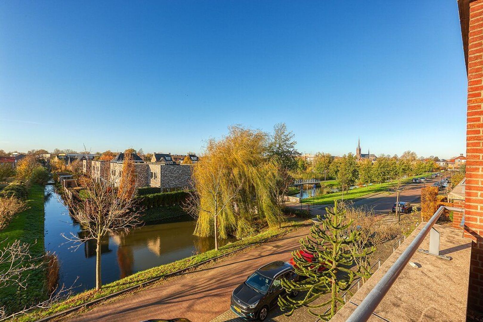 Waterlandsingel 119, Den Haag foto-28 blur