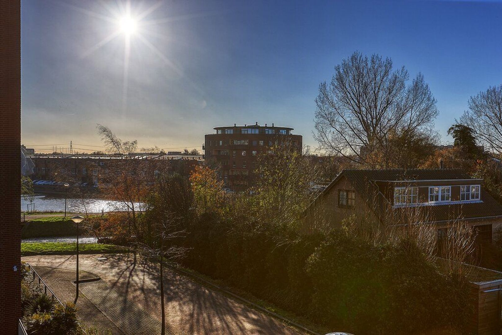 Waterlandsingel 119, Den Haag foto-30 blur