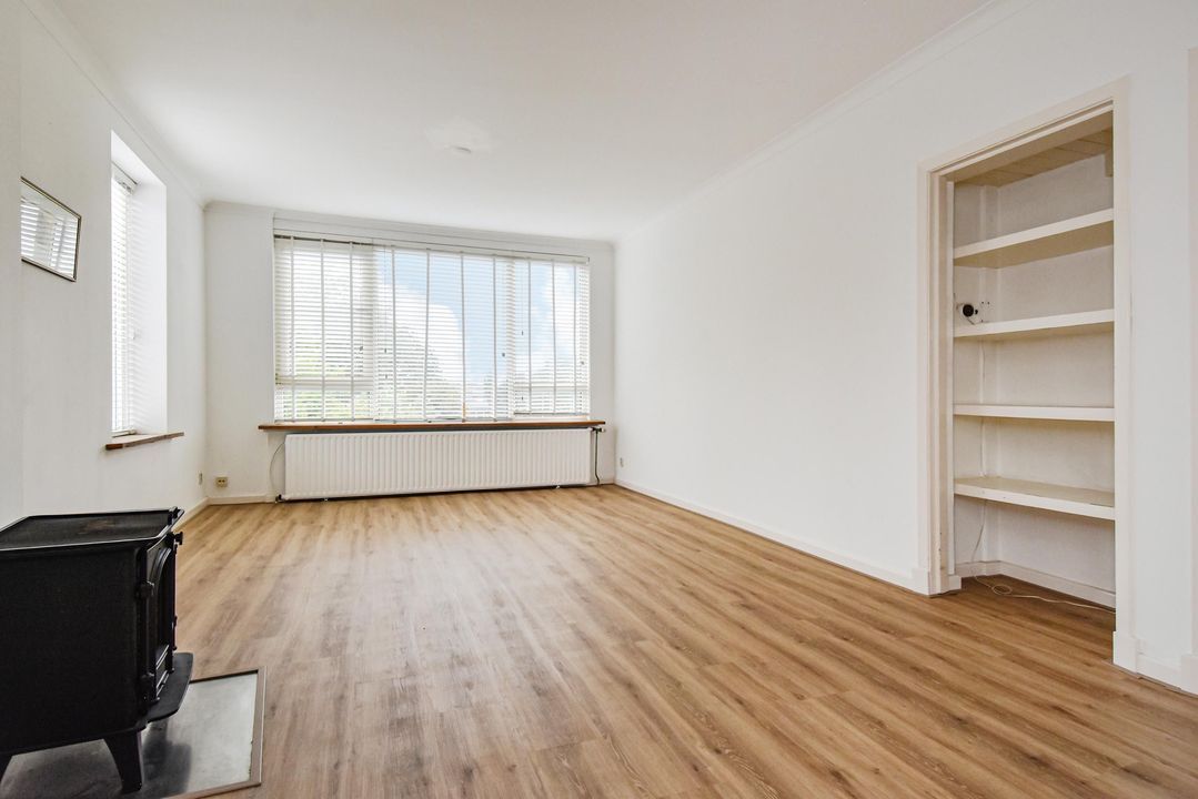 Balsemienlaan 242, Den Haag