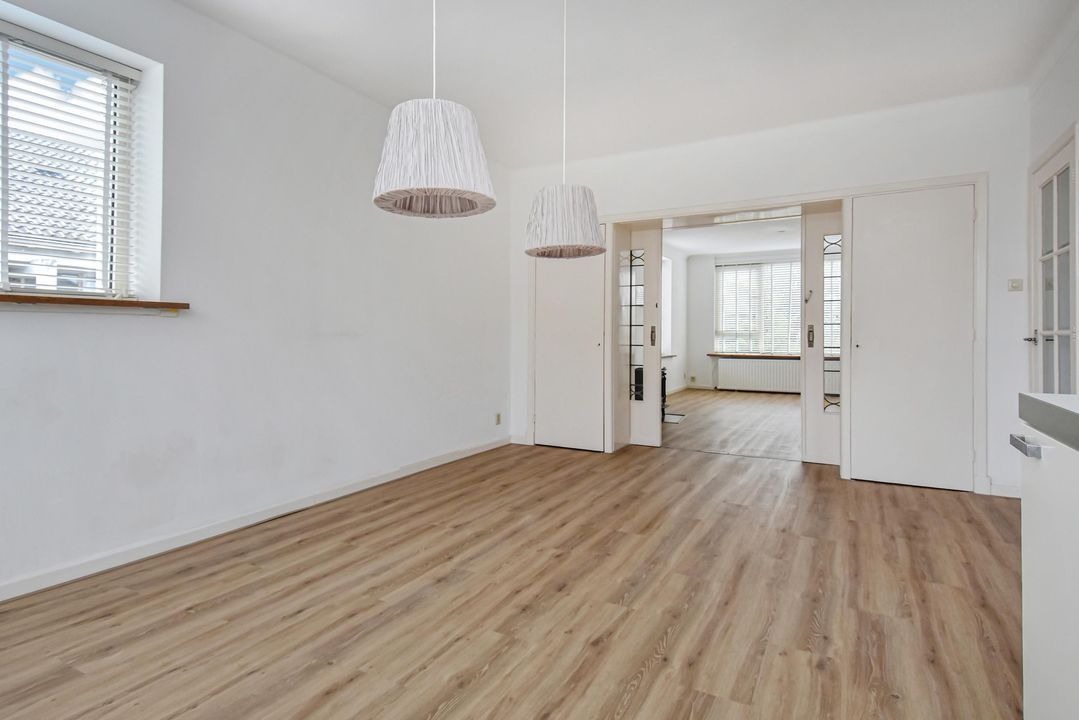 Balsemienlaan 242, Den Haag