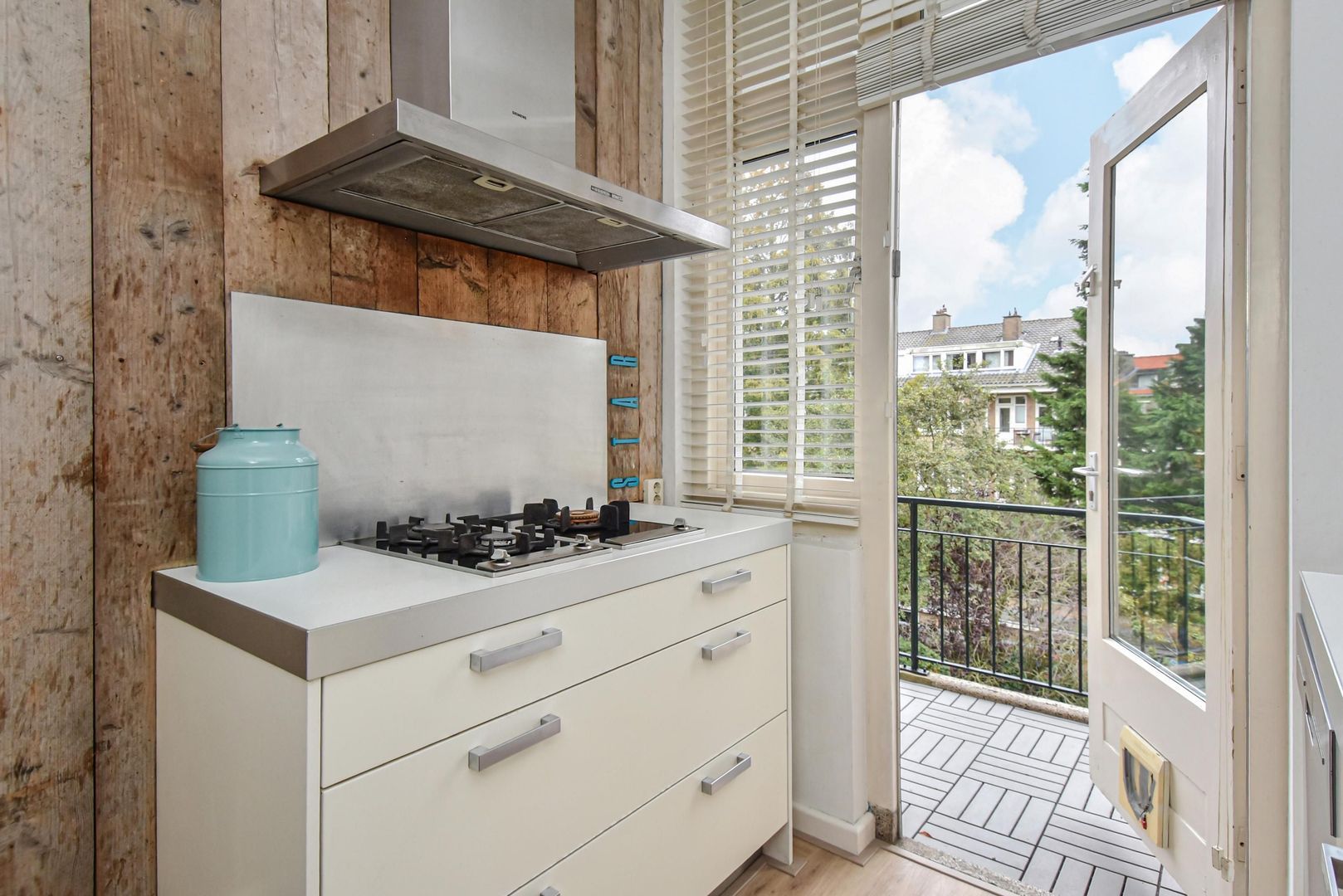 Balsemienlaan 242, Den Haag foto-19 blur