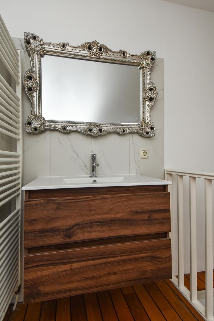 Balsemienlaan 242, Den Haag foto-39 blur