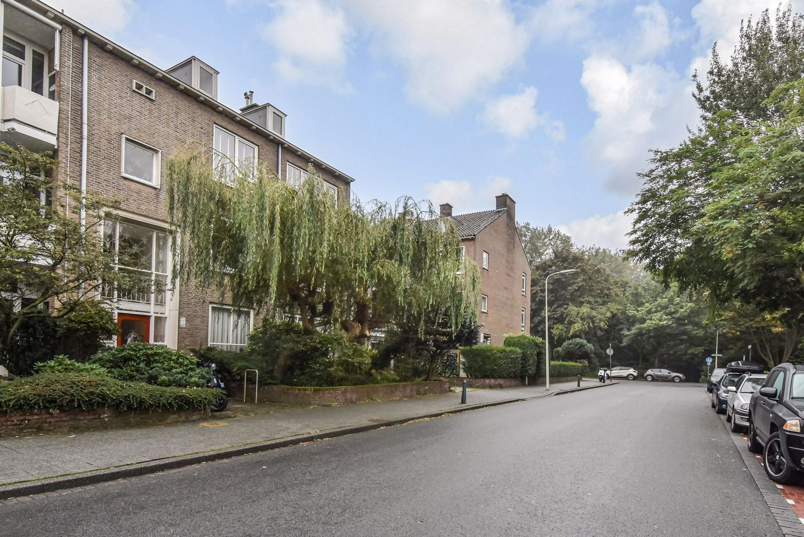 Balsemienlaan 242, Den Haag foto-48 blur