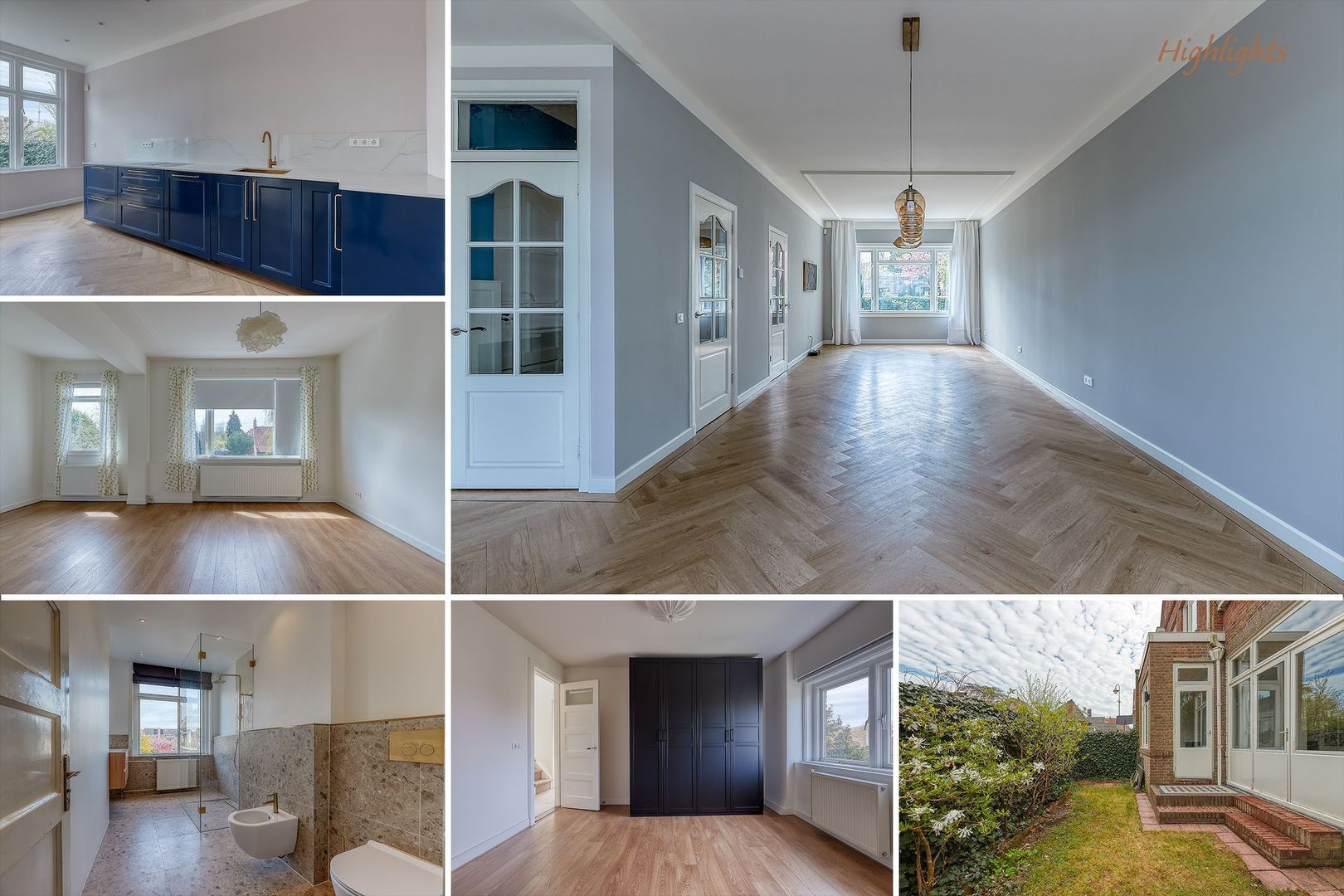 Bloklandenplein 11, Den Haag foto-1 blur