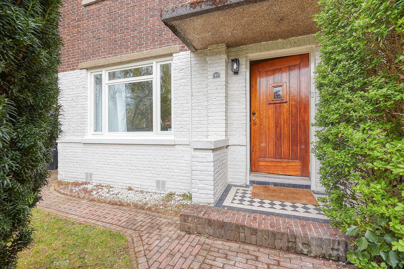 Bloklandenplein 11, Den Haag foto-40 blur