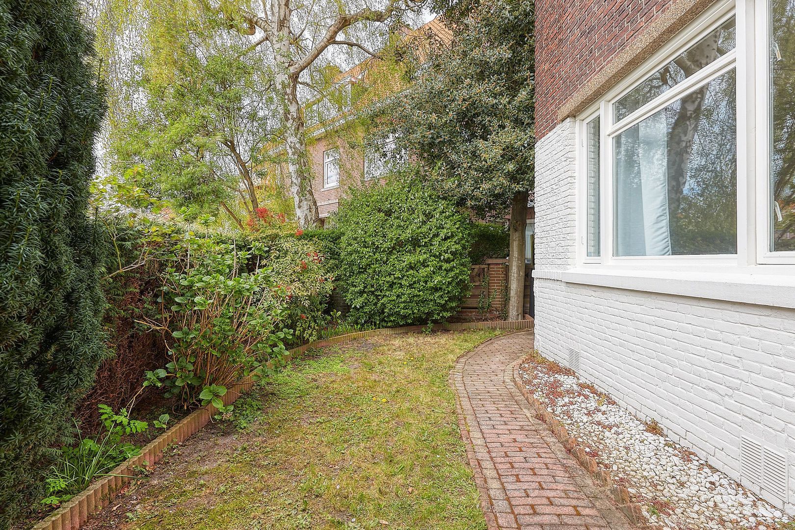 Bloklandenplein 11, Den Haag foto-14 blur