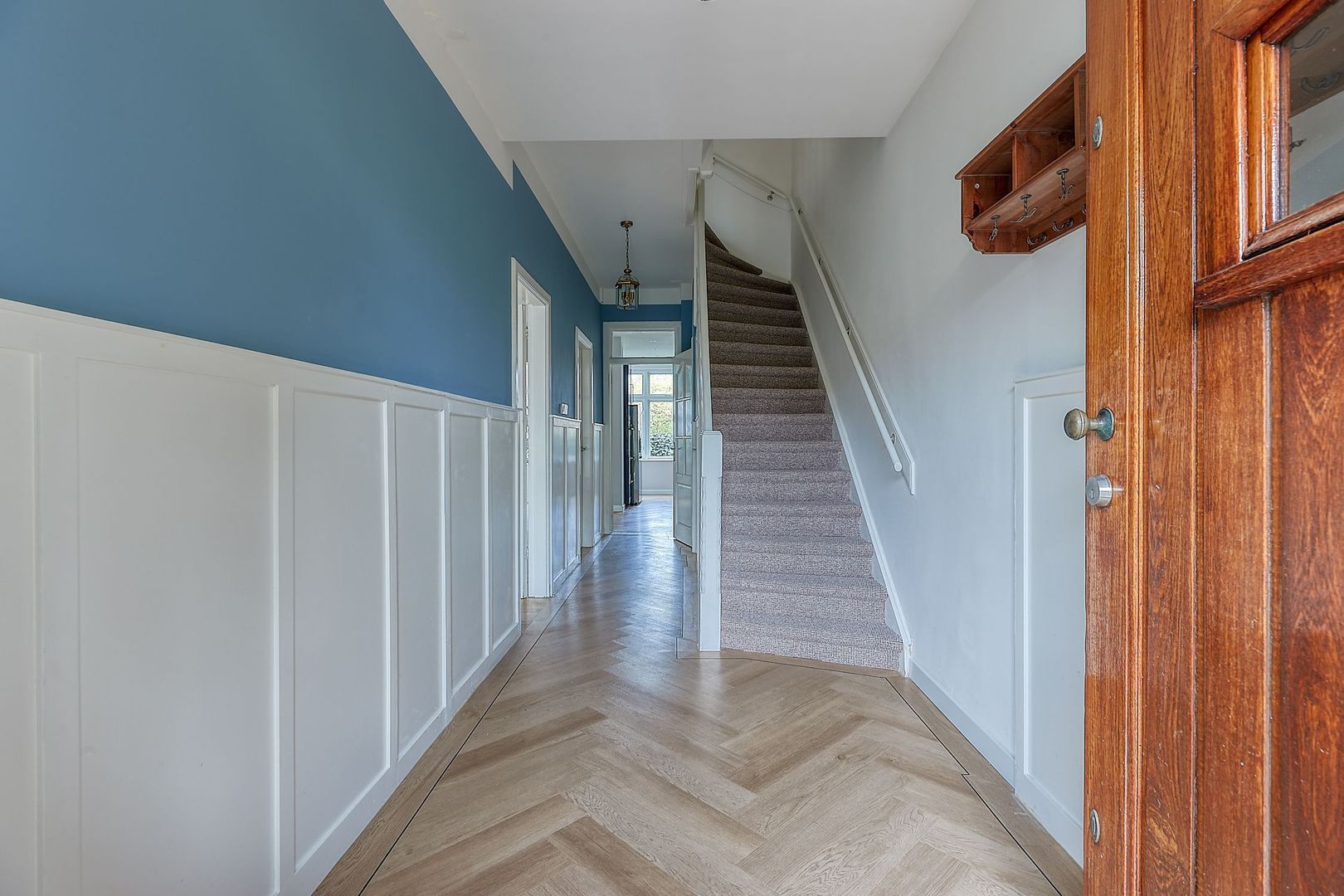 Bloklandenplein 11, Den Haag foto-17 blur