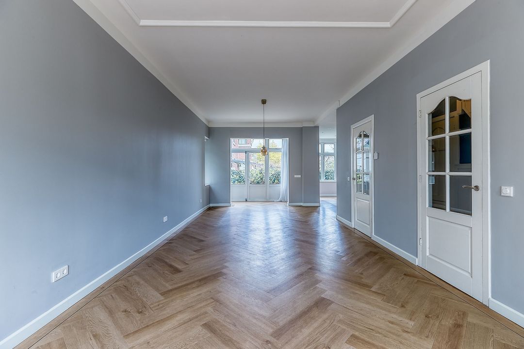 Bloklandenplein 11, Den Haag