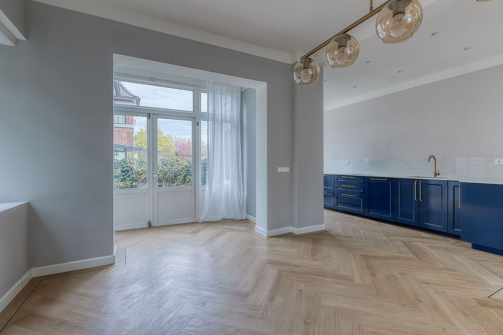 Bloklandenplein 11, Den Haag foto-6 blur