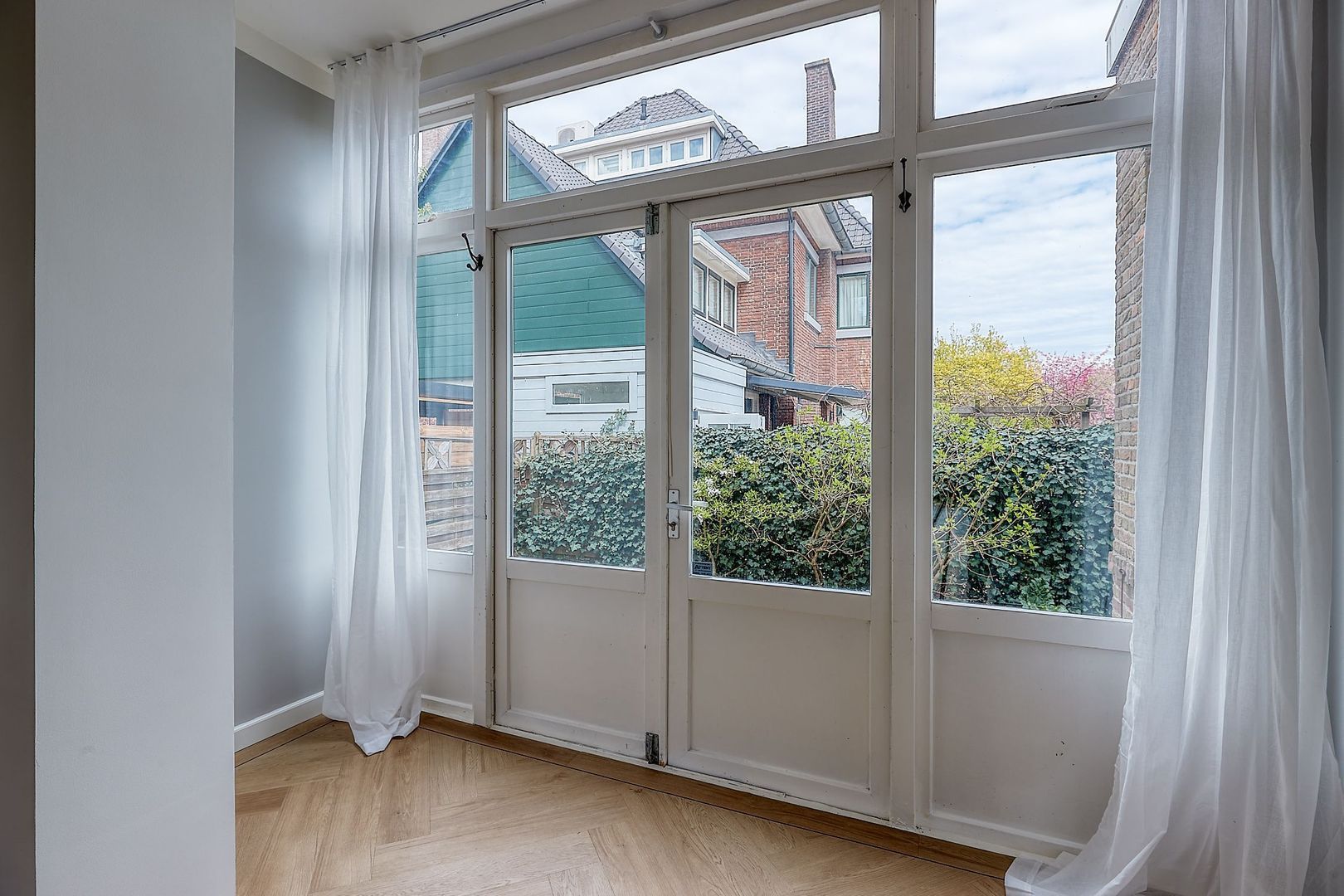 Bloklandenplein 11, Den Haag foto-7 blur