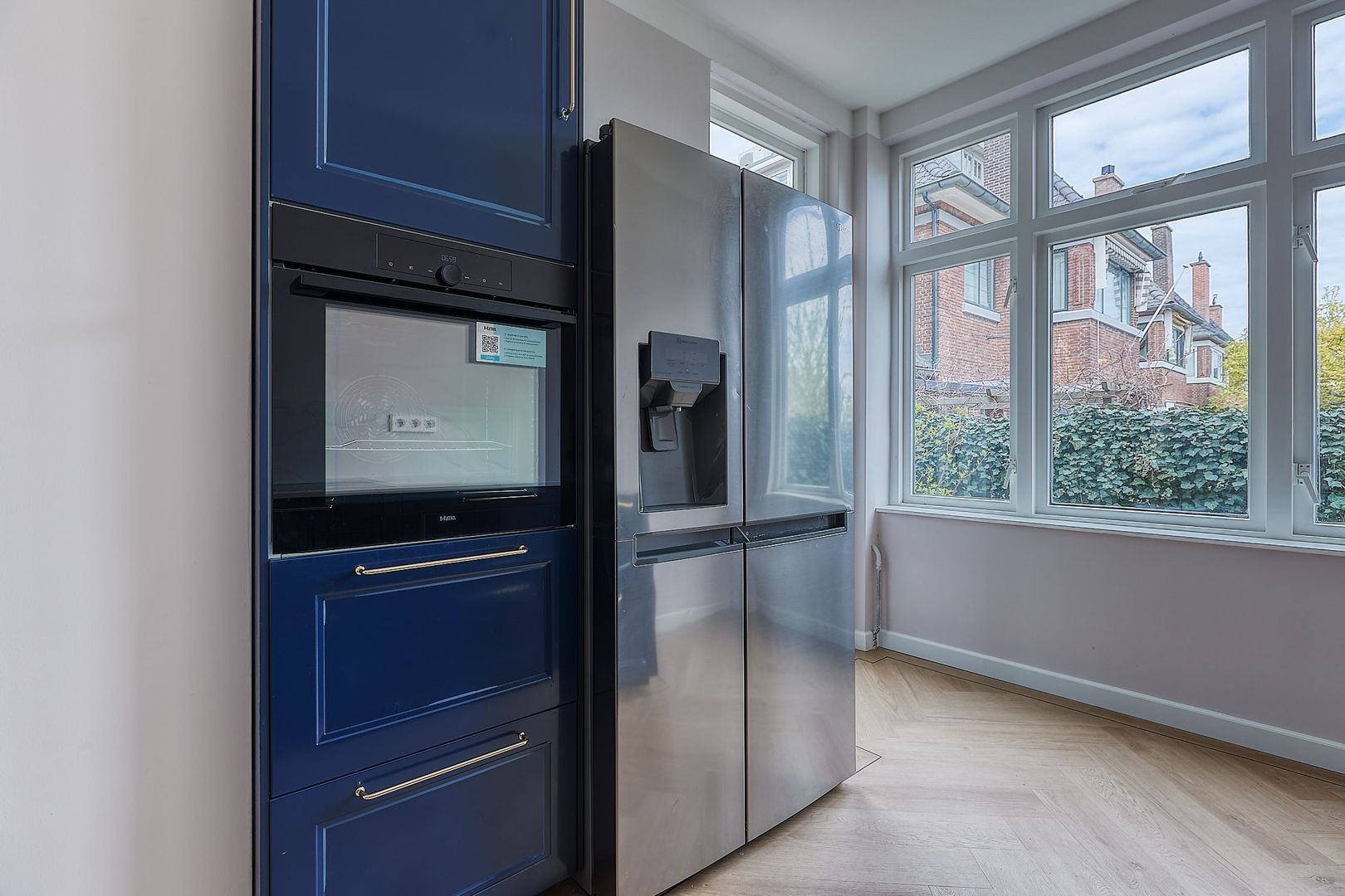 Bloklandenplein 11, Den Haag foto-10 blur