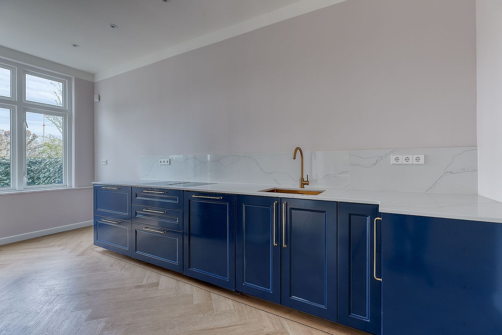 Bloklandenplein 11, Den Haag foto-8 blur