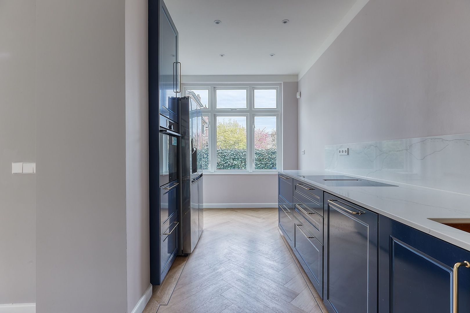 Bloklandenplein 11, Den Haag foto-9 blur