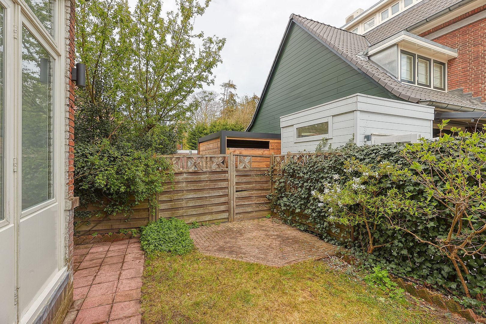 Bloklandenplein 11, Den Haag foto-12 blur