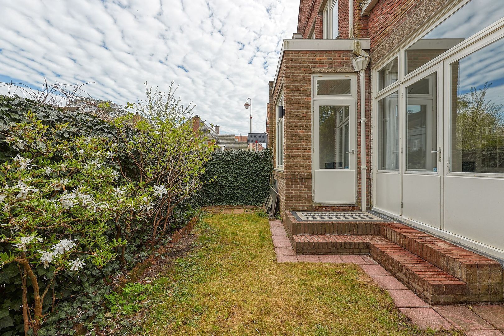 Bloklandenplein 11, Den Haag foto-13 blur