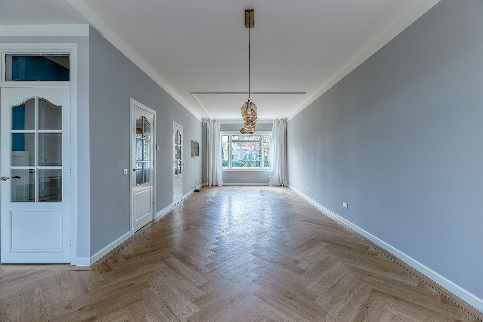 Bloklandenplein 11, Den Haag foto-4 blur