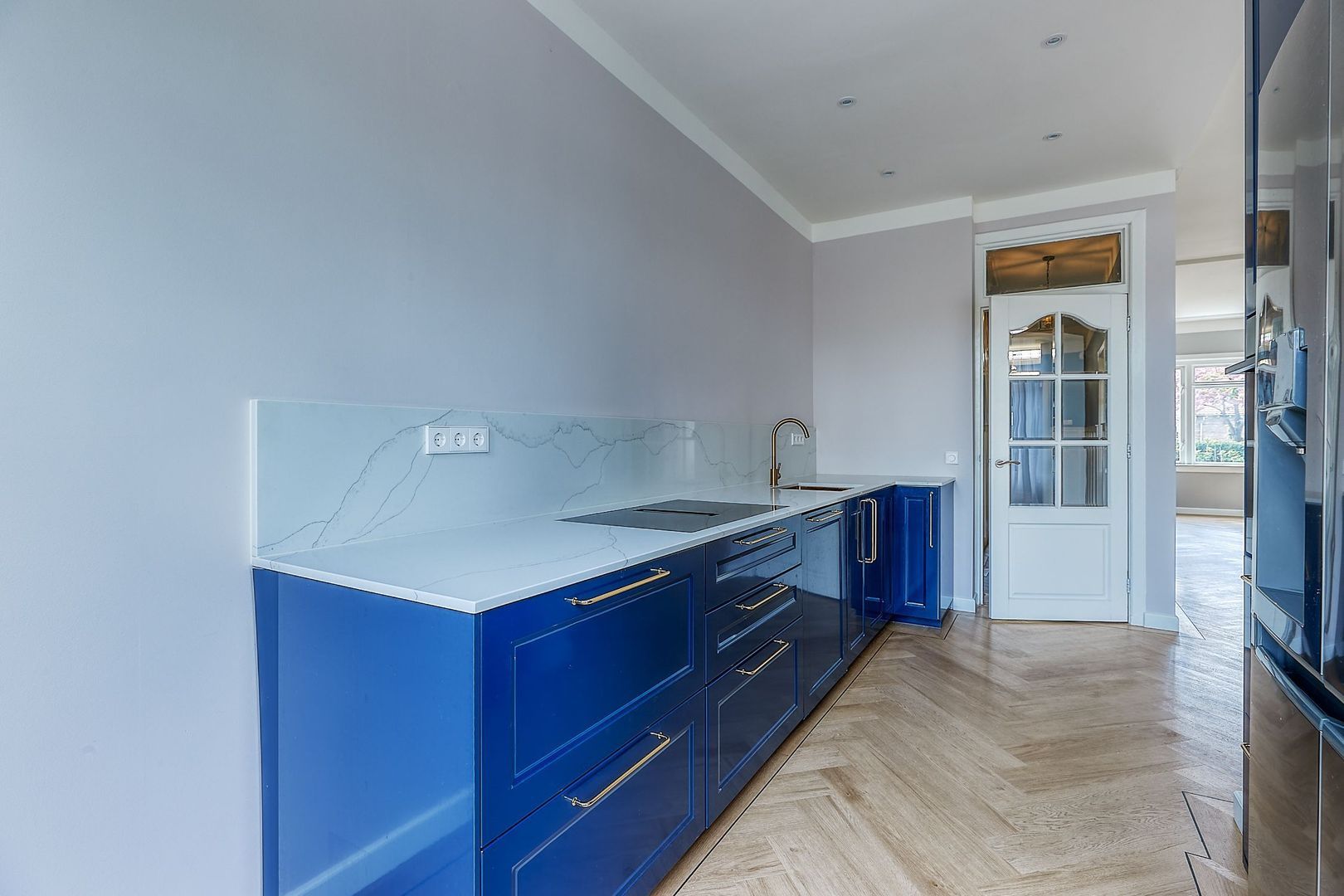 Bloklandenplein 11, Den Haag foto-11 blur