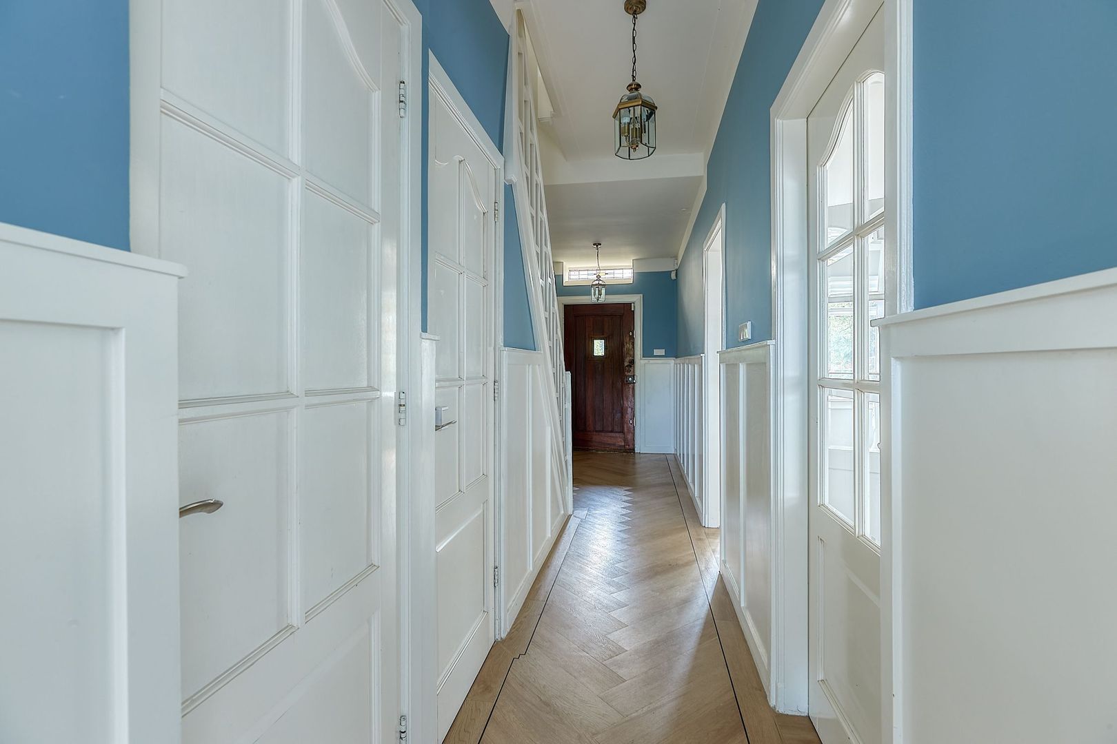 Bloklandenplein 11, Den Haag foto-15 blur