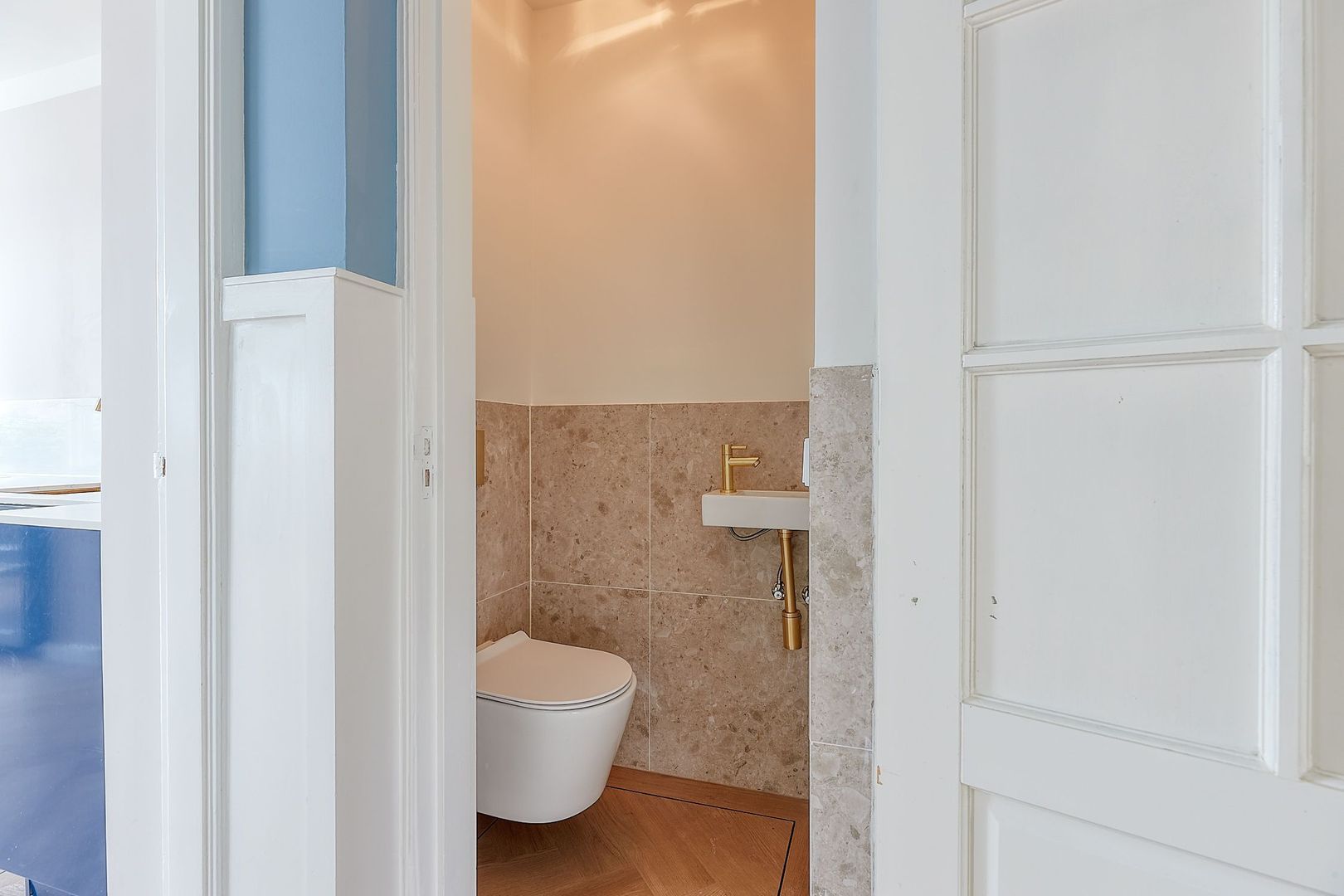 Bloklandenplein 11, Den Haag foto-16 blur