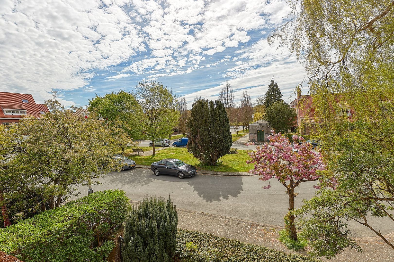 Bloklandenplein 11, Den Haag foto-21 blur