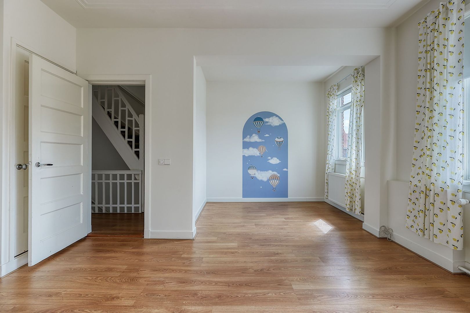 Bloklandenplein 11, Den Haag foto-22 blur