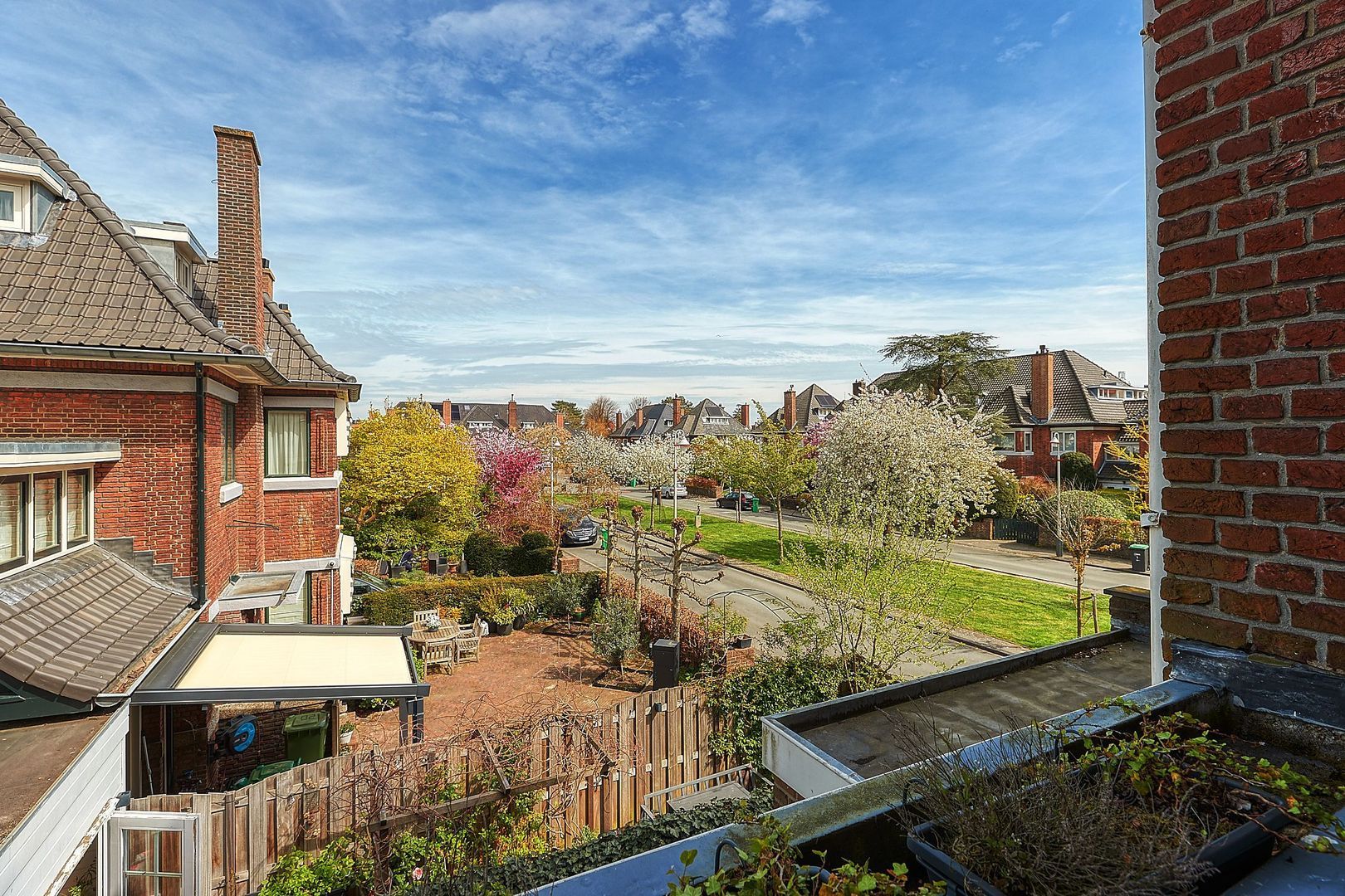 Bloklandenplein 11, Den Haag foto-27 blur