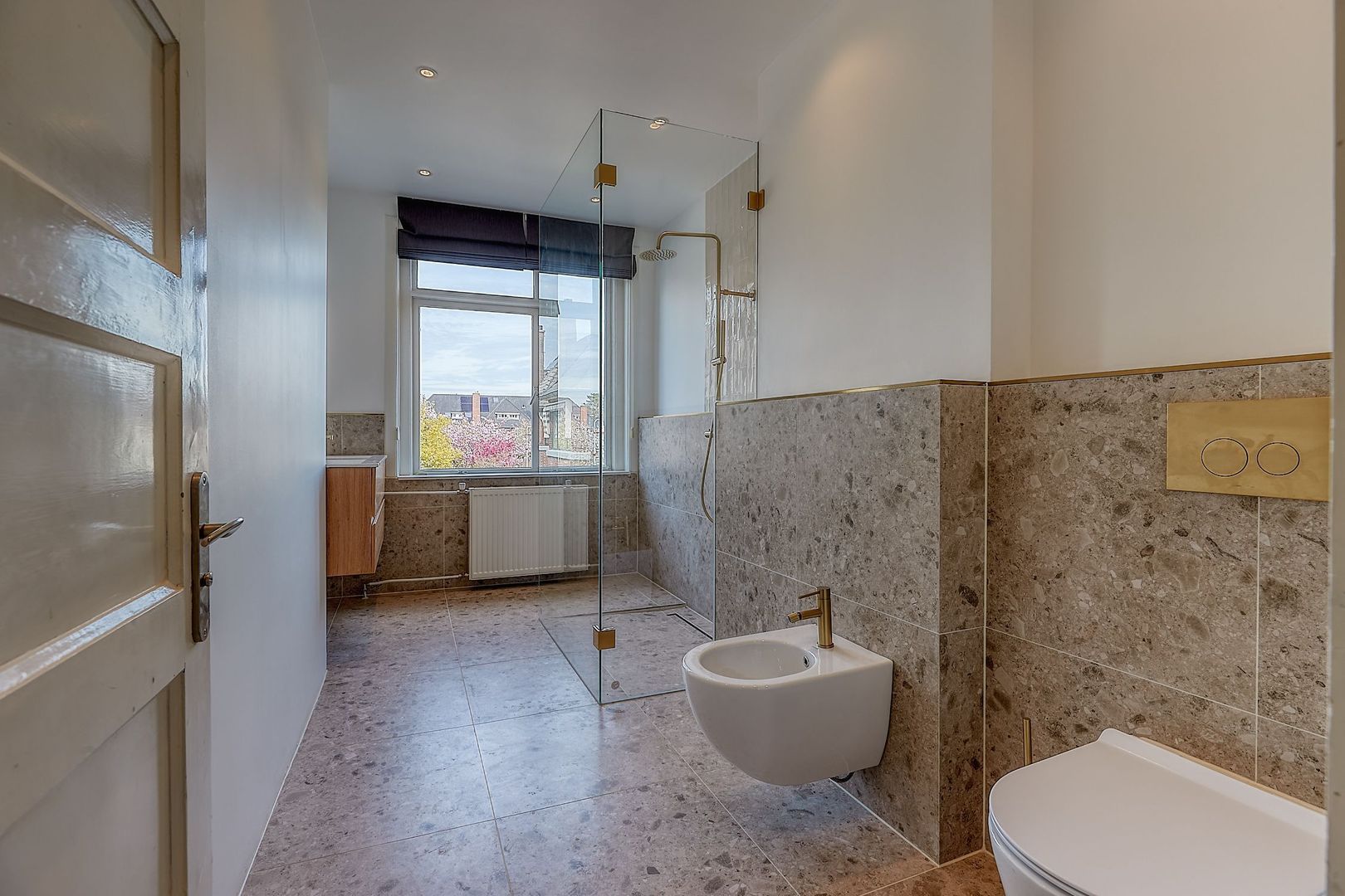 Bloklandenplein 11, Den Haag foto-28 blur