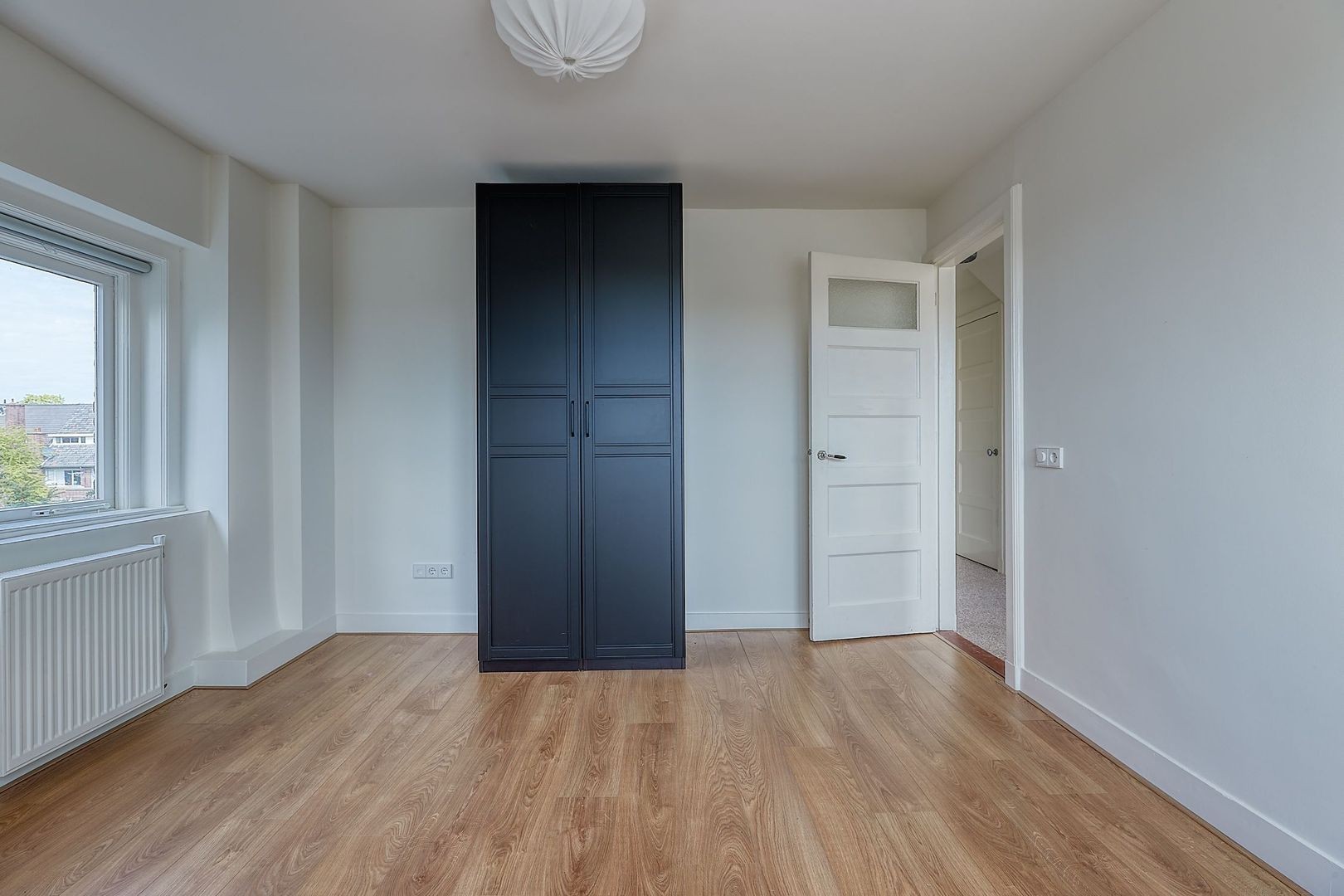 Bloklandenplein 11, Den Haag foto-33 blur