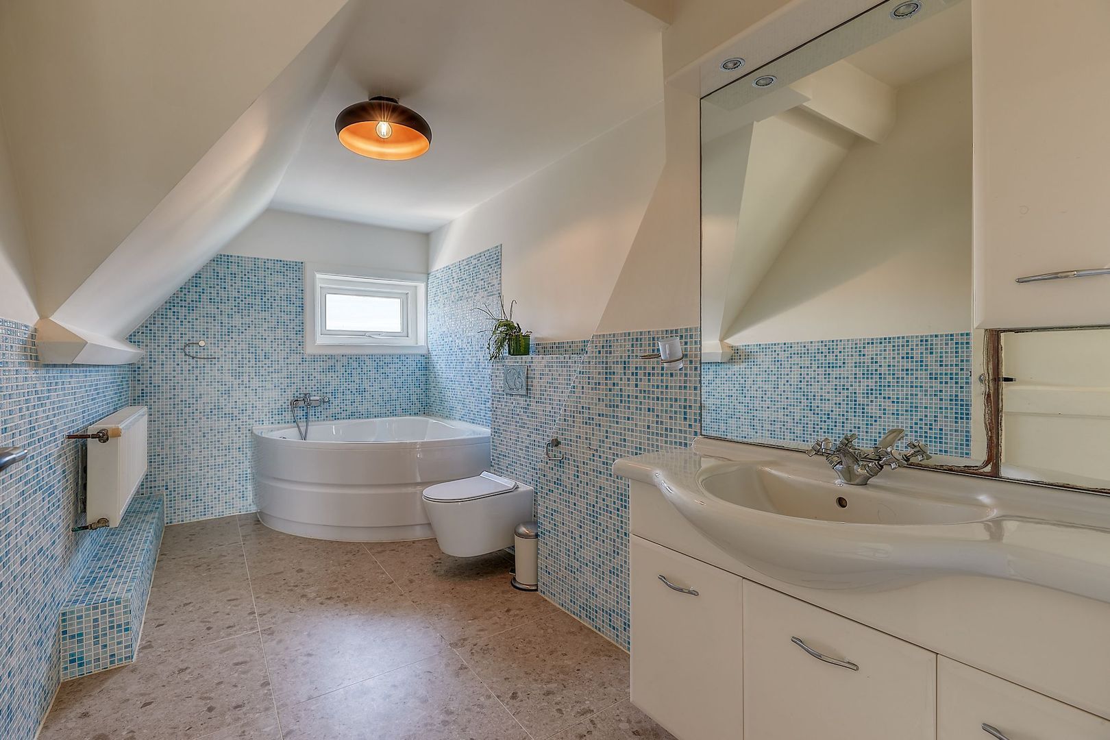 Bloklandenplein 11, Den Haag foto-36 blur