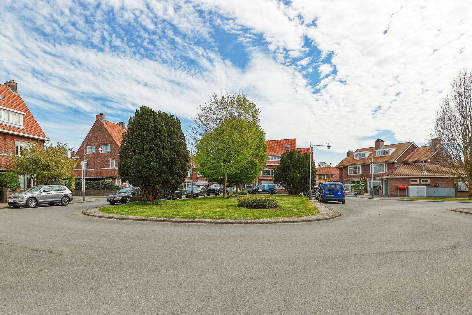 Bloklandenplein 11, Den Haag foto-41 blur