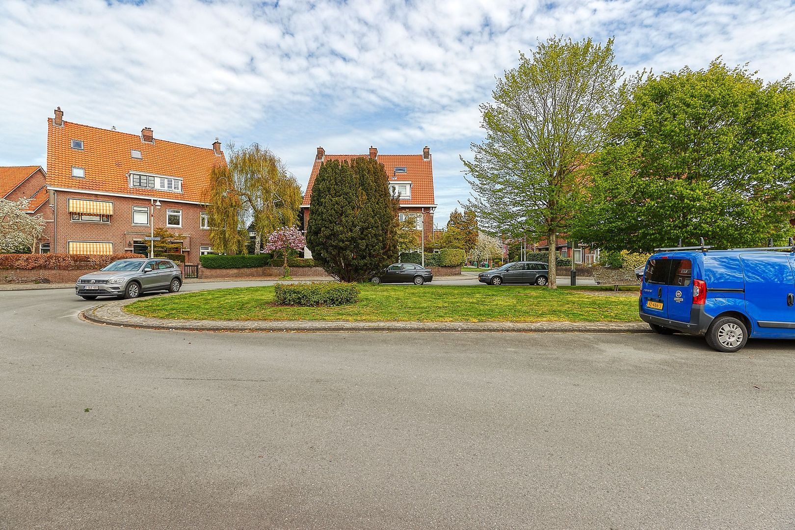 Bloklandenplein 11, Den Haag foto-42 blur