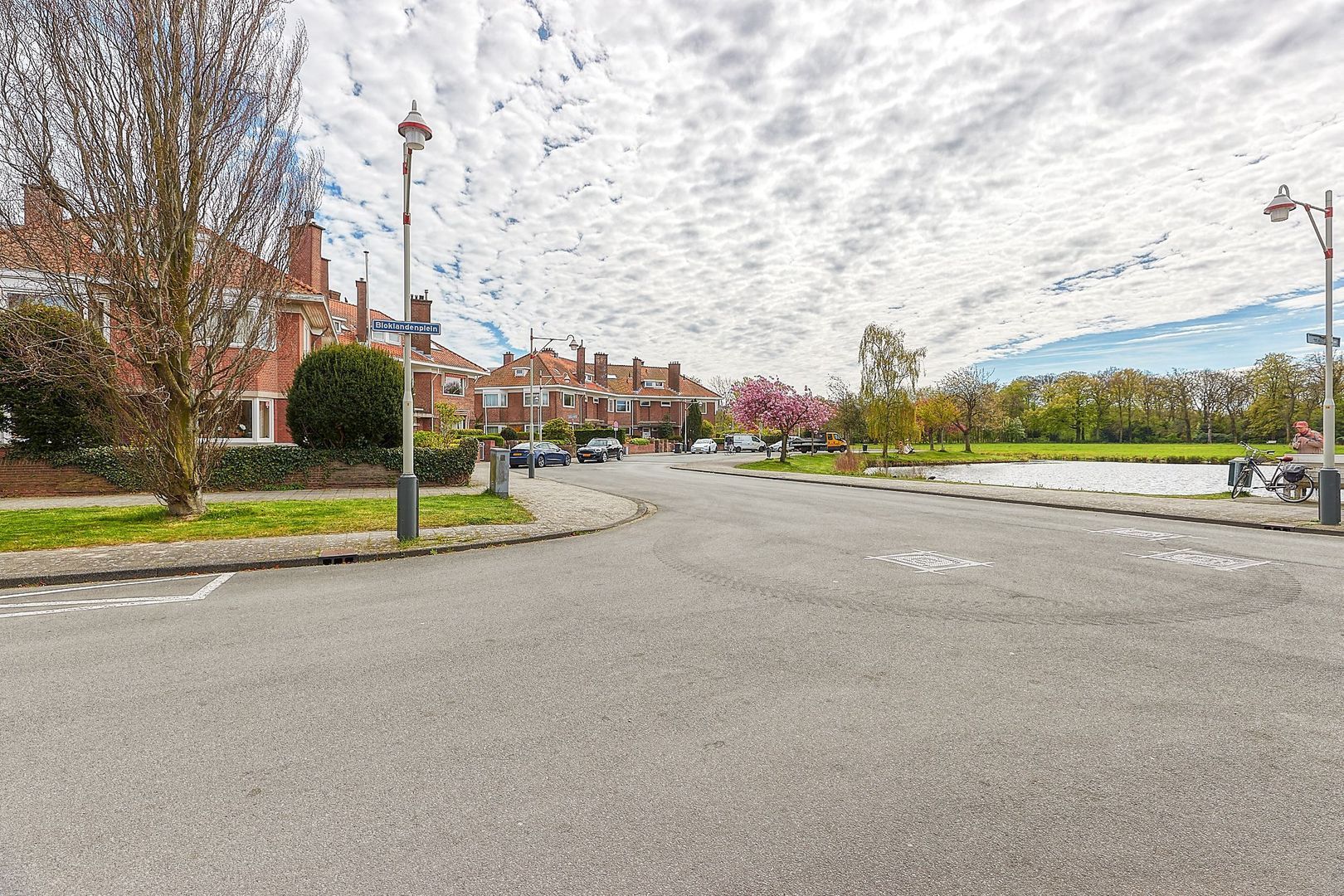 Bloklandenplein 11, Den Haag foto-43 blur