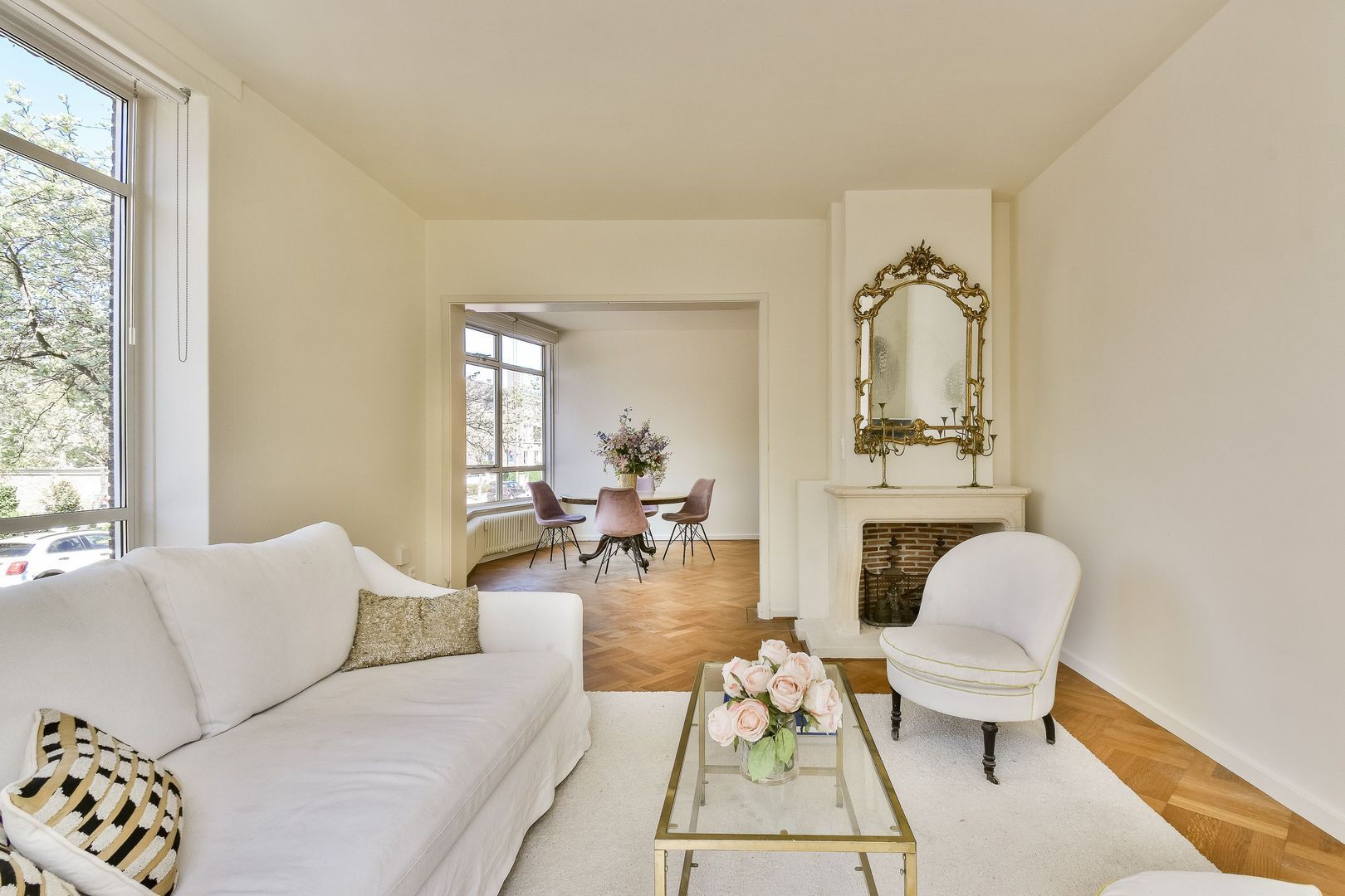 Laan van Clingendael 93, Den Haag foto-3 blur