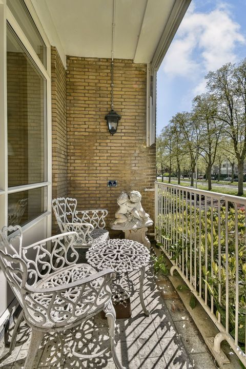 Laan van Clingendael 93, Den Haag