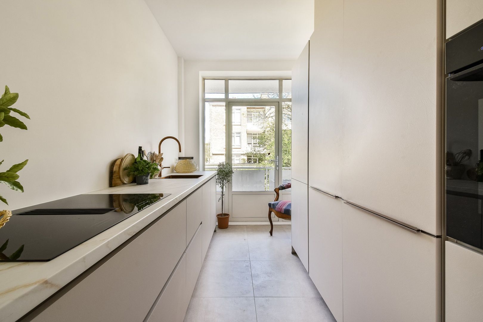 Laan van Clingendael 93, Den Haag foto-7 blur