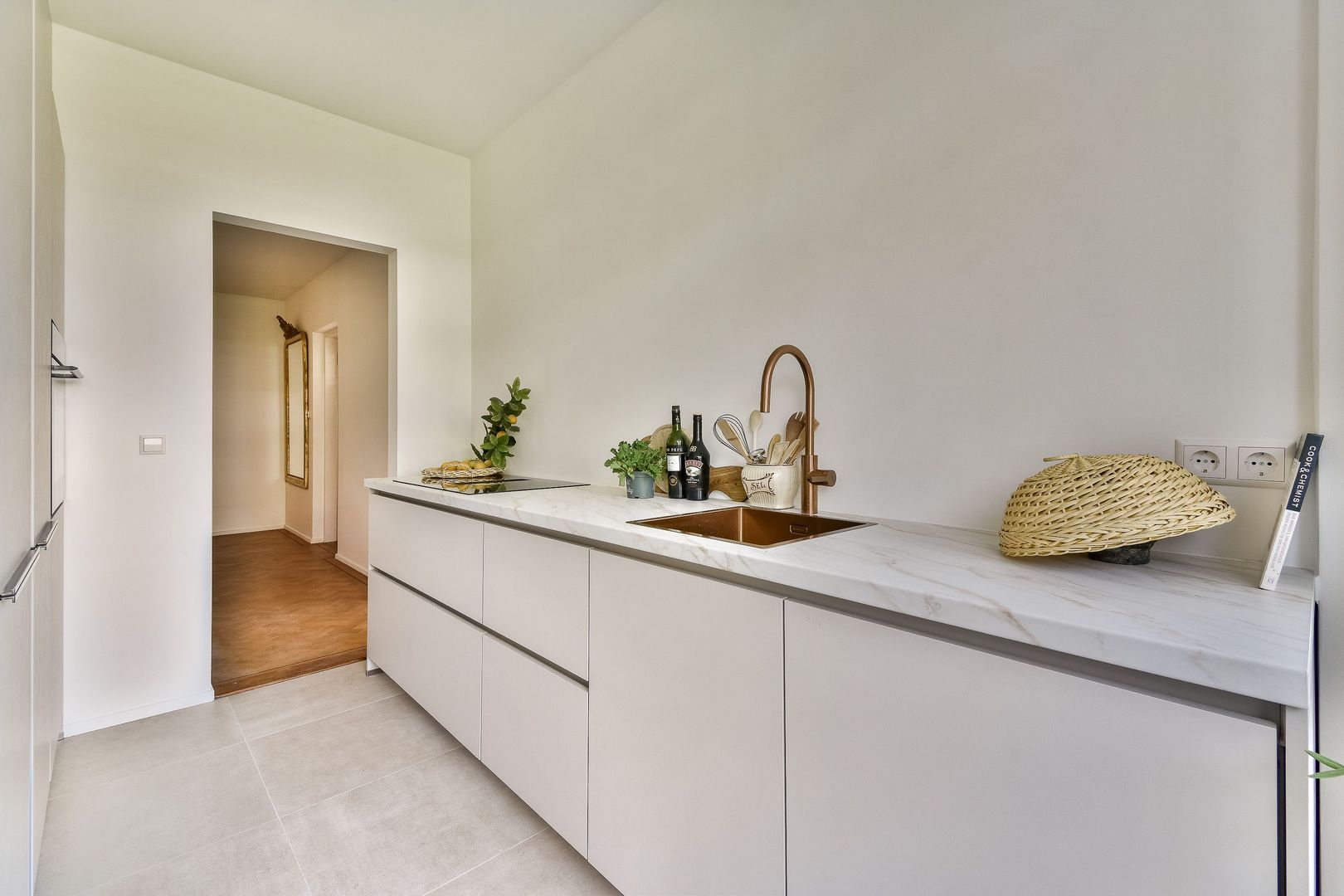 Laan van Clingendael 93, Den Haag foto-6 blur