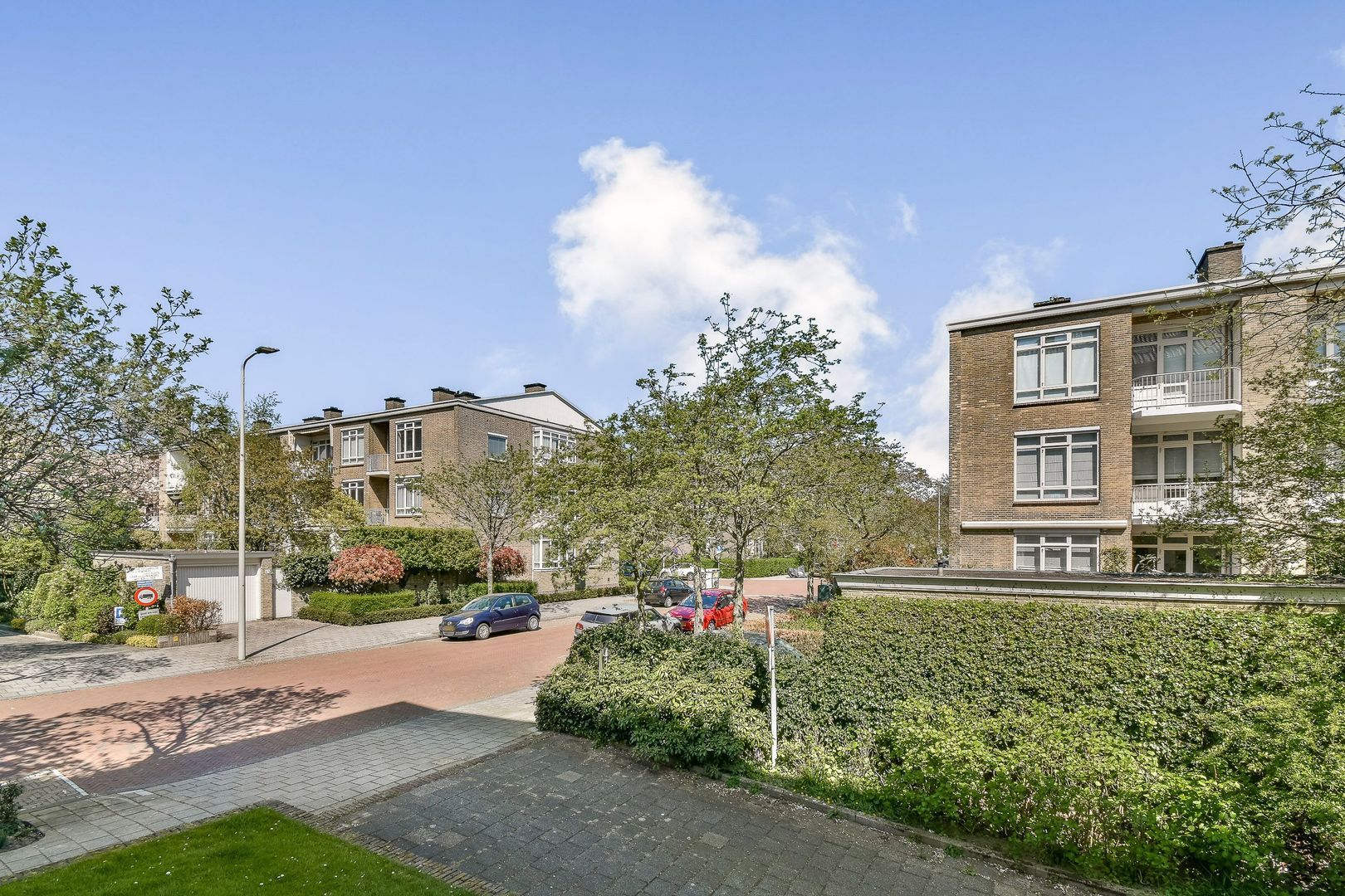 Laan van Clingendael 93, Den Haag foto-9 blur