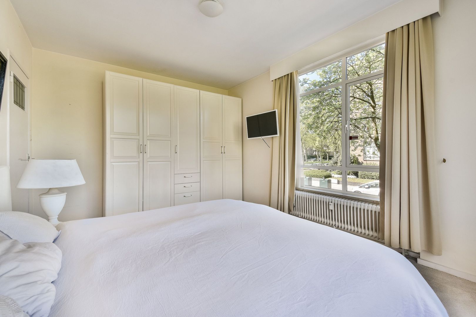 Laan van Clingendael 93, Den Haag foto-14 blur