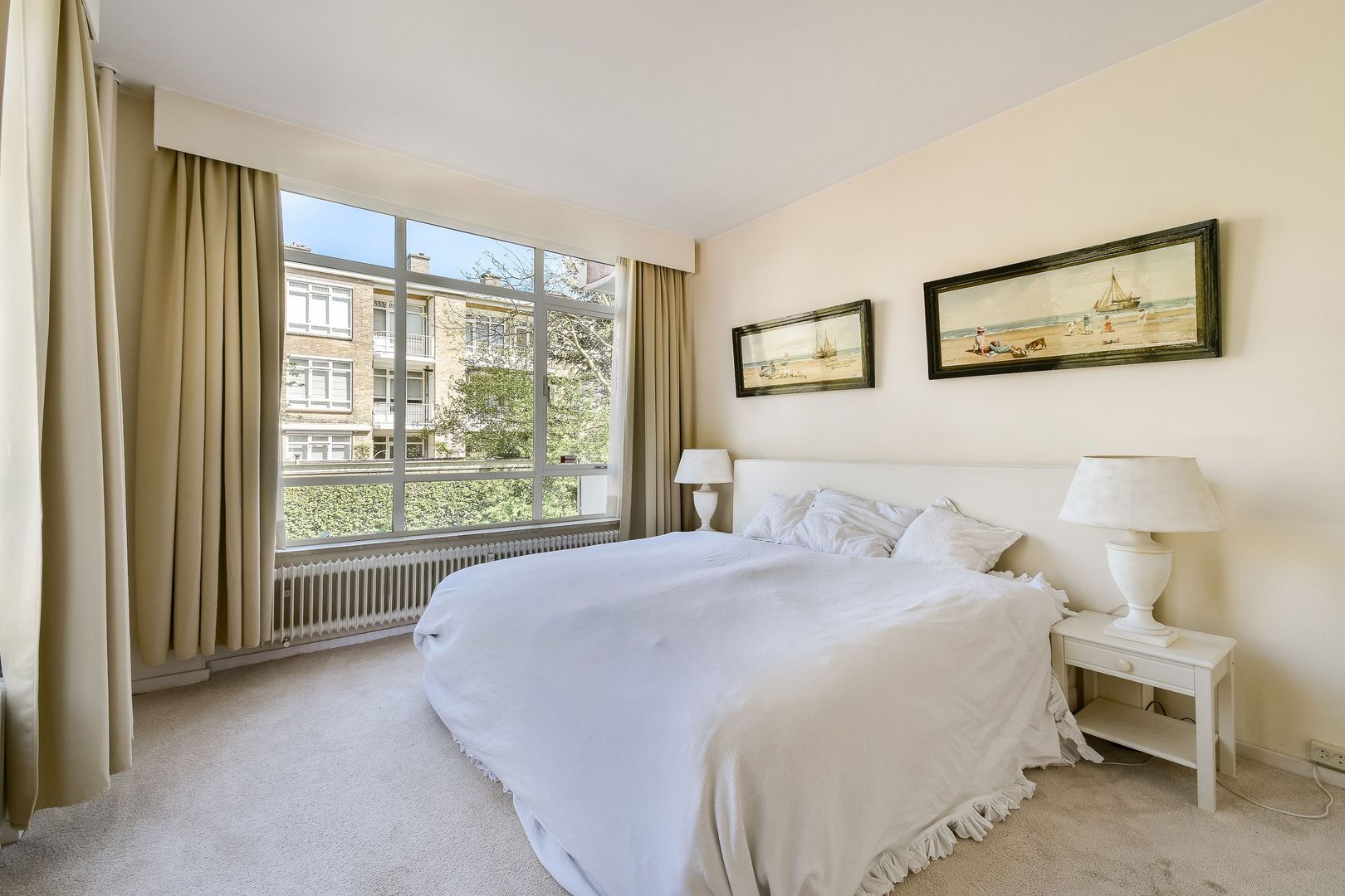 Laan van Clingendael 93, Den Haag foto-13 blur