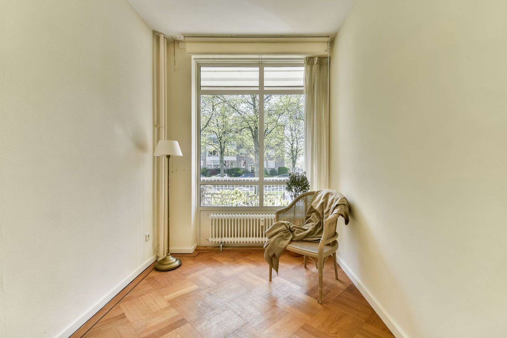 Laan van Clingendael 93, Den Haag foto-17 blur