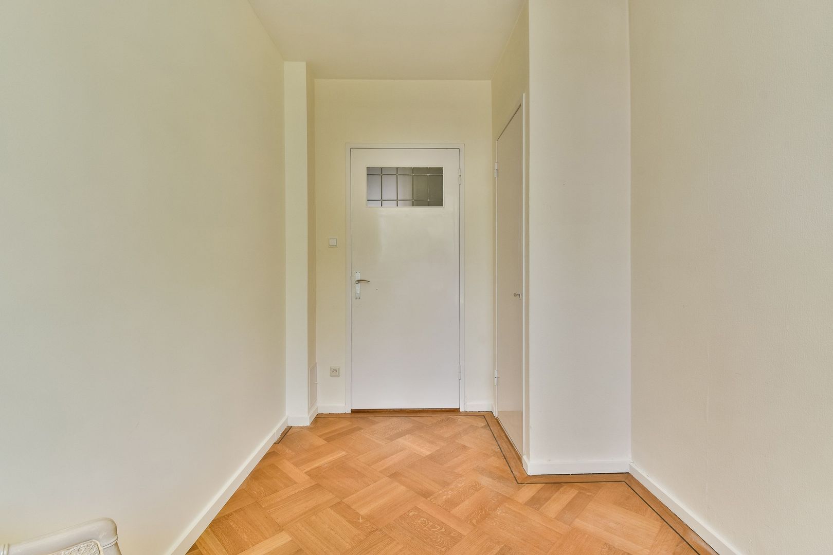 Laan van Clingendael 93, Den Haag foto-18 blur