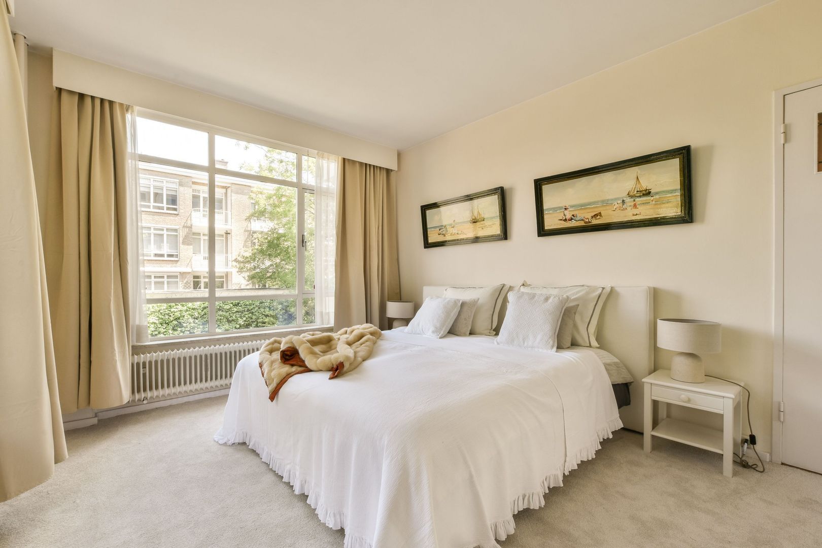 Laan van Clingendael 93, Den Haag foto-10 blur