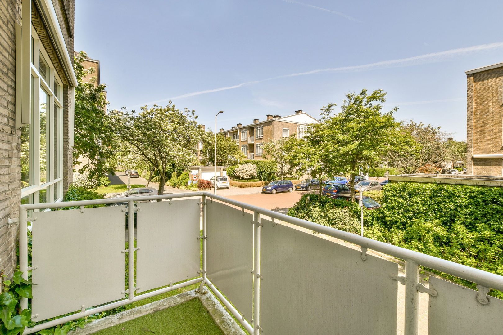 Laan van Clingendael 93, Den Haag foto-8 blur