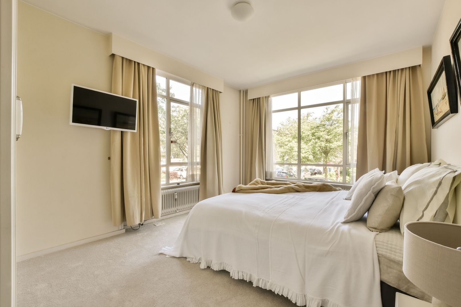 Laan van Clingendael 93, Den Haag foto-12 blur