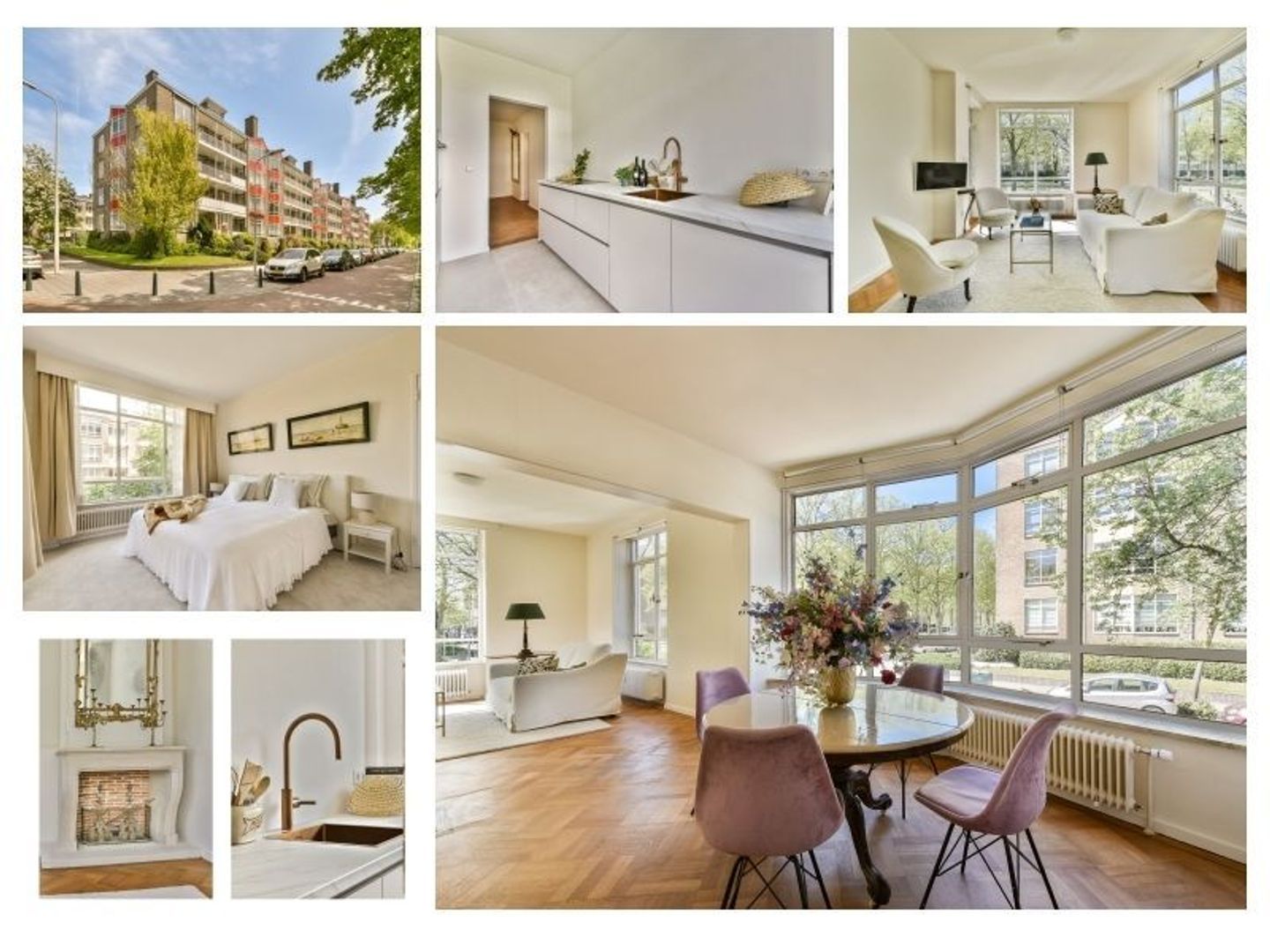 Laan van Clingendael 93, Den Haag foto-1 blur