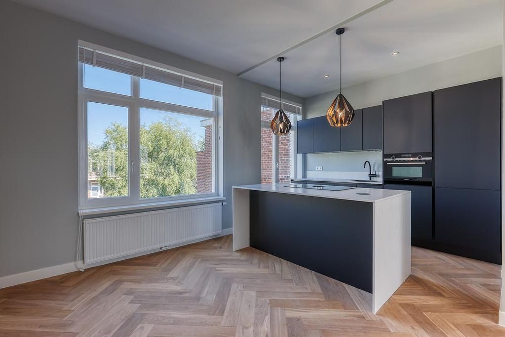 Perenstraat 319, Den Haag foto-2 blur