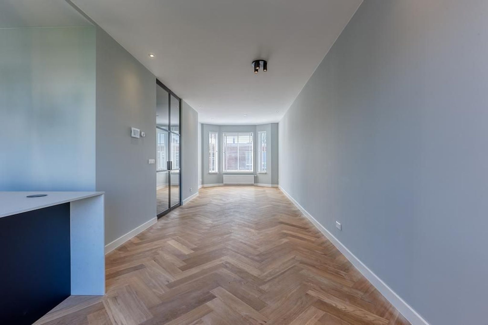 Perenstraat 319, Den Haag foto-6 blur